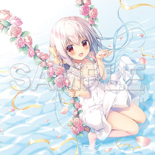 [宮坂なこ] Naturel Mignon -宮坂なこ画集- [DL版]