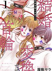 [屋敷サラ] 結婚首輪の交換です 第01巻