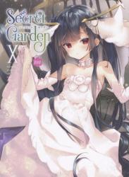 [ActiveMover (有河サトル)] Secret Garden III-XI (フラワーナイトガール)