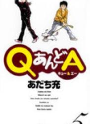 Q and A (QあんどA) v1-6