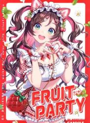 (C104) [CANVAS (森倉円)] FRUIT PARTY