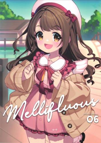 (C100) [74 production (eskimofox)] Mellifluous 06 (アイドルマスター シンデレラガールズ、プリンセスコネクト!ReDive)