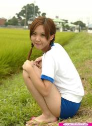 [Minisuka.tv] Junna Towano 永遠純愛 picture collection