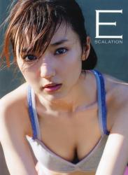 [DVDISO] 真野恵里菜 – Escalation [2015.09.19]