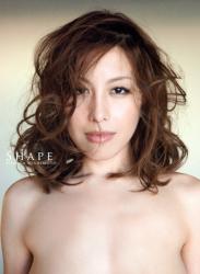 [Photobook] 西本はるか 写真集「SHAPE」