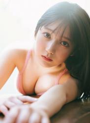 EMO girl extra TEENスペシャル (2023.11.29) 鈴木くるみ AKB48 天野きき 白濱美兎 藤江紗愛 蓬莱舞