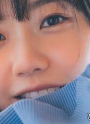 【画像】Takino Yumiko 1st Photobook (Kimi no Koto wo Mada Yoku Shiranai)