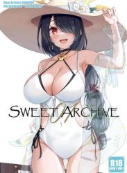 (C102) [Tuned by AIU (藍兎)] SWEET ARCHIVE 01
