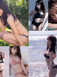 [WPB Digital Photobook] Yume Shinjo 新條由芽 – Goodbye over the summer サヨナラは夏の向こう (2020-01-17)