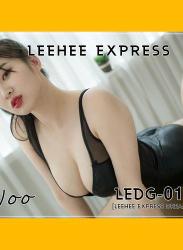 [LEEHEE EXPRESS] LEDG-010A Woo