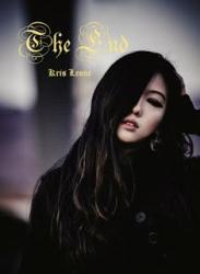 [Album] Kris Kim / Kim Seo Hyun / 김서현 – The End (2015.02.16/Flac/RAR)