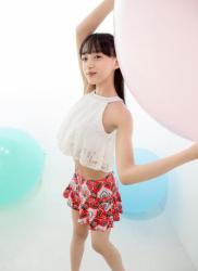 [Minisuka.tv] 2021-09-16 Yuna Sakiyama Fresh- Gallery 02 [48P23.6 Mb]