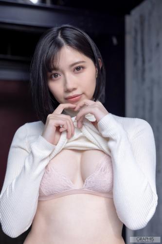 [Graphis] Gals – Nozomi Ishihara 石原希望 Adult-Like vol.1+2