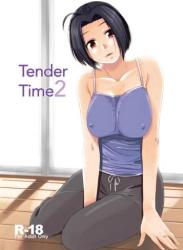 [愛増庭 (文月悠)] Tender Time 1-2 (アイドルマスター)