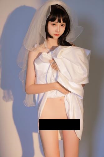 [COSPLAY] 金鱼kinngyo – 你的新娘[30P-199MB]