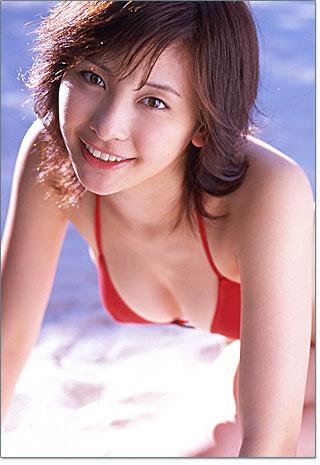 [VPBF-15192] Mami Yamasaki 山崎真実 – MISS MAGAZINE 2004[MP4/808MB]