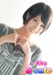 [S-cute] Riku Minato 湊莉久 #01