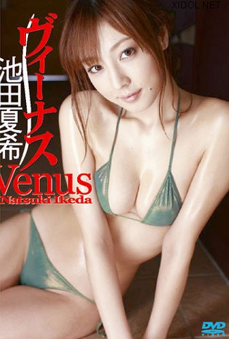 [SYD-056] Natsuki Ikeda 池田夏希 – ヴィーナス Venus [MP4/595MB]