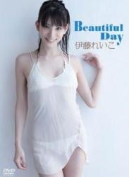 [DVDRIP] Reiko Ito 伊藤れいこ – Beautiful Day [ENFD-5307]