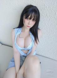 [Cosplay] Baiyin81 白银81 2021年9月会员 part02 [305P2V-876MB]