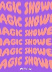 [Album] Dannie May – Magic Shower (2024.09.18/MP3+Flac/RAR)