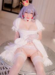 [Fantasy Factory] Xiaoding – Boosette