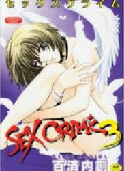 Sex Crime (セックスクライム) v1-3