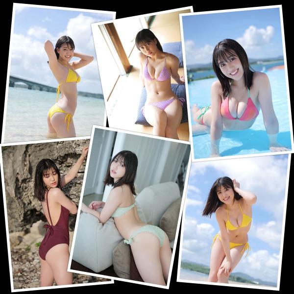 [Yanmaga Web] Karen Izumi 和泉芳怜 – Yanmaga Others! ＜YM2021 No.51＞ ヤンマガアザーっす！〈YM2021年51号〉 (2021-11-15)