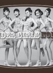 [Album] Wonder Girls – The Wonder Years ~ Trilogy (2008.09.22/Flac/RAR)