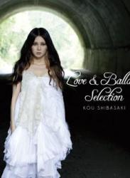 [Album] 柴咲コウ / Kou Shibasaki – Love&Ballad Selection (2010.06.30/Flac/RAR)