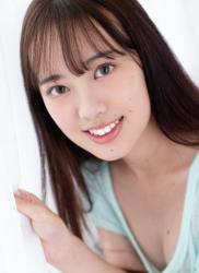 [Minisuka.tv] 2021-09-16 Sarina Kashiwagi Regular Gallery 4.1 [47P24.1 Mb]