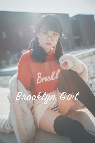 [DJAWA] Brooklyn Girl – JENNY
