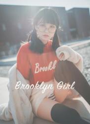 [DJAWA] Brooklyn Girl – JENNY