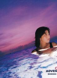 [Album] 菊池桃子 (Momoko Kikuchi) – ADVENTURE [FLAC / 24bit Lossless / WEB] [1986.06.25]