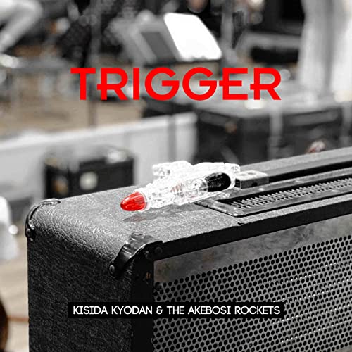 [Single] 岸田教団&THE明星ロケッツ – TRIGGER (2021.12.01/MP3/RAR)