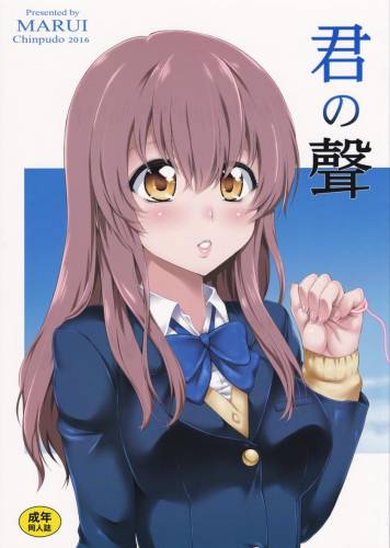 (C91) [珍譜堂 (まるい)] 君の聲 (よろず)
