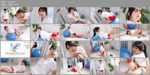 [Minisuka.tv] 2022-04-07 Yui Iruma 入間ゆい Regular Gallery Movie 2.1