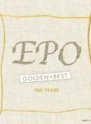 [Album] エポ – ゴールデン☆ベスト EPO / GOLDEN★BEST (2011/Flac/RAR)