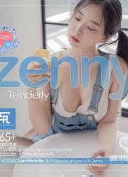 [Saint Photo Life] Tenderly – Zenny
