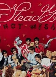 [Album] NCT WISH (엔시티 위시) – Steady [FLAC / 24bit Lossless / WEB] [2024.09.24]