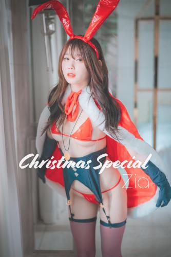 [DJAWA] Christmas Special 2020 – ZIA
