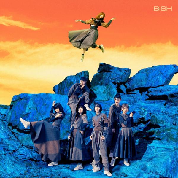 [Single] 柏木由紀/BiSH – 柏木由紀なりのBiSH -BAD TEMPER- [FLAC 24bit + MP3 320 / WEB]