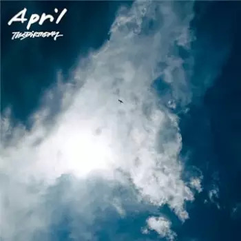 The thumbnail of [Single] The Birthday – April (2024.04.03/MP3 + Flac/RAR)