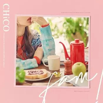 [Single] CHiCO – fam! (2024.04.14/MP3/RAR)