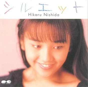 [Album] Hikaru Nishida – Silhouette (1989.01.01/Flac/RAR)