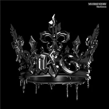 [Album] MY FIRST STORY – The Crown (2024.05.08/MP3/RAR)