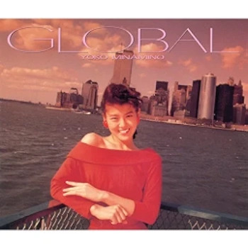 [Album] Yoko Minamino – Global (1988.07.15/Flac/RAR)