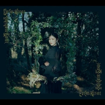 [Album] 石原夏織 (Kaori Ishihara) – Calm Scene (2024.04.24/FLAC 24bit Lossless/RAR)