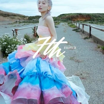 [Single] MIWA – GIRL CRUSH (2024.05.17/MP3 + Hi-Res FLAC/RAR)