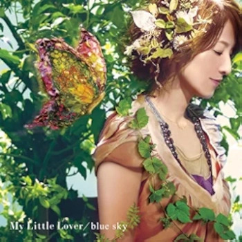 [Single] My Little Lover – Blue Sky (2009.08.05/Flac/RAR)